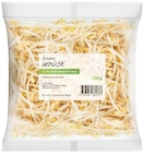 Mungobohnenkeimlinge im Angebot bei REWE in Augsburg Mungobohnenkeimlinge Angebote bei REWE Augsburg für 0,99 €