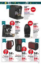 Grille-Pain Angebote im Prospekt "Super U" von Super U auf Seite 57