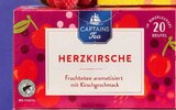 Herzkirsche im Angebot bei Netto Marken-Discount in Wismar Herzkirsche Angebote von Captains Tea bei Netto Marken-Discount Wismar für 1,39 €