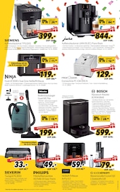 Kaffee im MEDIMAX Prospekt in Bad Homburg Aktueller MEDIMAX Prospekt mit Kaffee, "MIT EUCH FEIERE ICH AM LIEBSTEN!", Seite 3