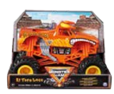 Monster Jam Trucks von Spin Master für 10,99 € bei Müller im Angebot Monster Jam Trucks von Spin Master im aktuellen Müller Prospekt