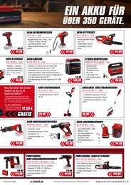 Camping Angebot im aktuellen Selgros Prospekt auf Seite 19