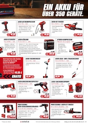 Aktueller Selgros Prospekt mit Kettensäge, "SELGROS WÜNSCHT FROHE OSTERN", Seite 19