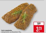 Zarte Lammlachse im Angebot bei Marktkauf in Freiburg Zarte Lammlachse Angebote bei Marktkauf Freiburg für 3,29 €