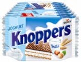 Aktuelles Milch-Nuss-Schnitte Angebot bei Kaufland in Solingen (Klingenstadt) ab 1,69 €