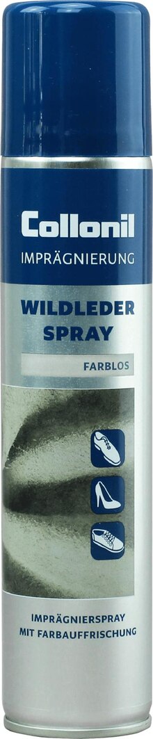 dm-drogerie markt Neubrandenburg - Imprägnier-Spray farblos für Wildleder Imprägnier-Spray farblos für Wildleder Angebot bei dm-drogerie markt Neubrandenburg im Prospekt Aktuelle Angebote