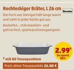 Aktuelle Braten Angebote bei Penny in Göttingen Aktuelles Rechteckiger Bräter Angebot bei Penny in Göttingen ab 2,99 €