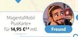 INOVACOM Lindlar - Pluskarte+ Angebot im Prospekt Pluskarte+ bei INOVACOM im Lindlar Prospekt für 14,95 €