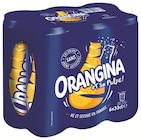 Orangina - Orangina dans le catalogue Super U