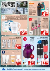 Aktueller E center Prospekt mit Küche, "Top Angebote", Seite 38