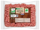 REWE Bio Hackfleisch gemischt von  im aktuellen REWE Prospekt für 7,99 €