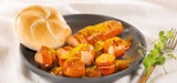 Eröffnungsgutschein Currywurst mit Brötchen Angebote bei XXXLutz Osnabrück für 1,50 €