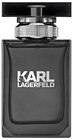 Pour Homme Eau de Toilette von Karl Lagerfeld im aktuellen Rossmann Prospekt