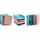 SUR TOUT LE CLASSEMENT SKANDI - EXACOMPTA ET CLAIREFONTAINE en promo chez Carrefour SUR TOUT LE CLASSEMENT SKANDI - EXACOMPTA ET CLAIREFONTAINE dans le catalogue Carrefour