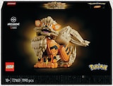 Pokémon Arkanin à Intermarché Hyper dans Ahuy