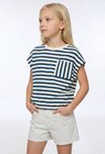 Short en twill imprimé - Monoprix Alençon à Alençon Short en twill imprimé en promo chez Monoprix Alençon Alençon à 11,99 €