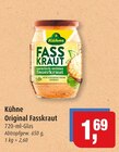 Aktuelle Sauerkraut Angebote bei Markant in Lübeck Aktuelles Original Fasskraut Angebot bei Markant in Lübeck ab 1,69 €