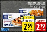Aktuelles Schlemmerfilet Mediterraner Art Angebot bei EDEKA in Dortmund ab 2,59 €