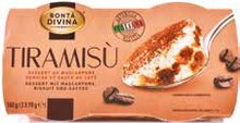 Tiramisù bei NETTO mit dem Scottie in Freiberg Tiramisù im Angebot bei NETTO mit dem Scottie Freiberg für 1,49 €