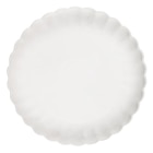 Assiette plate fleur d26.5cm en promo chez B&M Assiette plate fleur d26.5cm dans le catalogue B&M