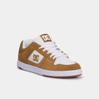 Baskets en cuir suédine antidérapantes marron cognac homme - La Halle Baskets en cuir suédine antidérapantes marron cognac homme à 59,99 € dans le catalogue La Halle