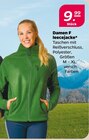 Damen Fleecejacke im Angebot bei Netto mit dem Scottie in Cottbus Damen Fleecejacke Angebote bei Netto mit dem Scottie Cottbus für 9,99 €