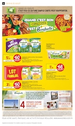 Prix et réduction Conserve De Haricots dans le prospectus Intermarché en cours Offre Conserve De Haricots dans le catalogue Intermarché du moment à la page 30