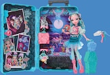 Valise secrète Lagoona - MONSTER HIGH - Intermarché Hyper à Angers Valise secrète Lagoona - MONSTER HIGH en promo chez Intermarché Hyper Angers à 20,94 €