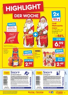 Obst im aktuellen Netto Marken-Discount Prospekt (Dresden) Obst im Netto Marken-Discount Prospekt "Aktuelle Angebote" mit 60 Seiten (Dresden)