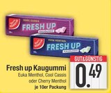 Euka Menthol von Fresh up im aktuellen EDEKA Prospekt für 0,49 €