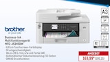 Business-Ink Multifunktionsgerät MFC-J5345DW Angebote von brother bei METRO Oberursel für 195,15 €