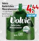 Aktuelle Volvic Angebote bei Trinkgut in Augsburg Aktuelles Natürliches Mineralwasser Angebot bei Trinkgut in Augsburg ab 4,44 €