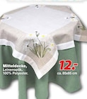 Mitteldecke im Angebot bei Möbel Turflon in Arnsberg Mitteldecke Angebote bei Möbel Turflon Arnsberg für 12,00 €