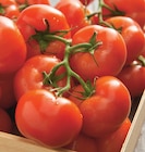 Promo Tomate ronde en grappe à 1,89 € dans le catalogue Intermarché Contact à Sault