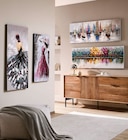 Ölgemälde „Dame“ oder „Frau“ Angebote von Monée bei XXXLutz Möbelhäuser Göttingen für 39,99 €