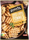 Penny Ortenburg - Criss Cross Pommes Angebot im Prospekt Criss Cross Pommes bei Penny im Ortenburg Prospekt für 2,49 €