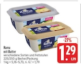 Aktuelle Butter Angebote bei E center in Dresden Aktuelles mit Butter Angebot bei E center in Dresden ab 1,29 €