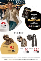 Casquette Angebote im Prospekt "Pour Noël, offrez leurs marques préférées à petits prix" von Sport 2000 auf Seite 11