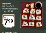 Inside Out im Angebot bei GLOBUS in Neubrandenburg Inside Out Angebote bei GLOBUS Neubrandenburg für 7,99 €