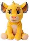 Disney Plüsch von Simba für 2,99 € bei REWE im Angebot Disney Plüsch von Simba im aktuellen REWE Prospekt