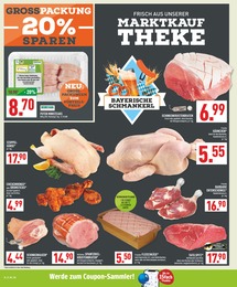 Bräter Angebot & Preis im aktuellen Marktkauf Prospekt Bräter Angebot im aktuellen Marktkauf Prospekt auf Seite 4