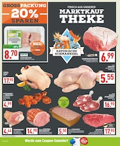 Aktueller Marktkauf Prospekt mit Steak, "Aktuelle Angebote", Seite 4