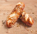 Aktuelles Laugenstange mit Saaten Angebot bei Netto Marken-Discount in Würzburg ab 0,49 €