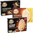 SUR TOUS LES BÂTONNETS GLACÉS - CARREFOUR SENSATION - Carrefour SUR TOUS LES BÂTONNETS GLACÉS - CARREFOUR SENSATION dans le catalogue Carrefour