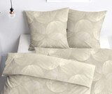 INTERLOCK-JERSEY-BETT-WÄSCHE im porta Möbel Prospekt INTERLOCK-JERSEY-BETT-WÄSCHE von ESTELLA im aktuellen porta Möbel Prospekt für 69,99 €