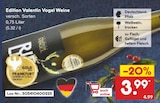 Aktuelle Wein Angebote bei Netto Marken-Discount in Bochum Aktuelles Weine Angebot bei Netto Marken-Discount in Bochum ab 3,99 €