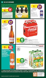 Offre 1664 dans le catalogue Intermarché Hyper du moment à la page 32