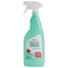 Spray Multi Usage Désinfectant Auchan à 2,25 € dans le catalogue Auchan Hypermarché