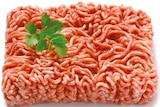Fettreduziertes Hackfleisch gemischt von Netto Eigenmarke für 3,89 € bei Netto mit dem Scottie im Angebot Fettreduziertes Hackfleisch gemischt von Netto Eigenmarke im aktuellen Netto mit dem Scottie Prospekt