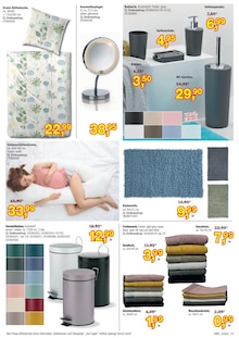 Kissen im Opti-Megastore Prospekt "Dein trendiges Möbelhaus" mit 20 Seiten (Bremen)